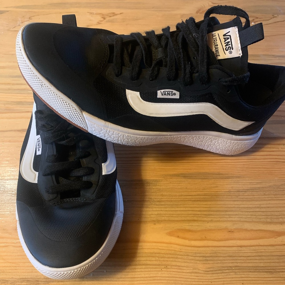 Vans Ultrarange men’s 10